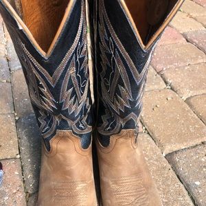 Cowboy Boots - MAKE AN OFFER!!!
